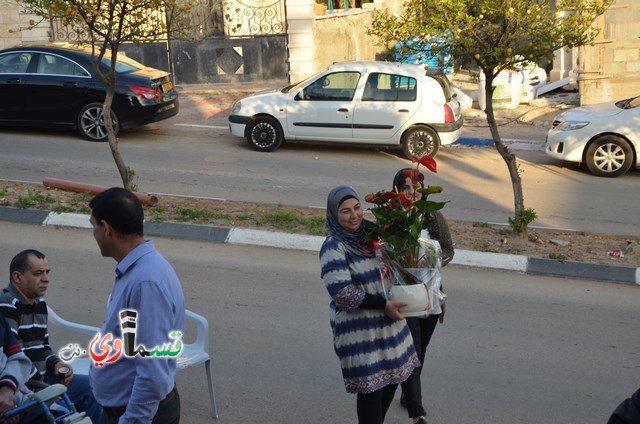       فيديو- جديد في كفرقاسم والمنطقة: افتتاح محمص شمس بإدارة احمد عيسى على شارع ال 24